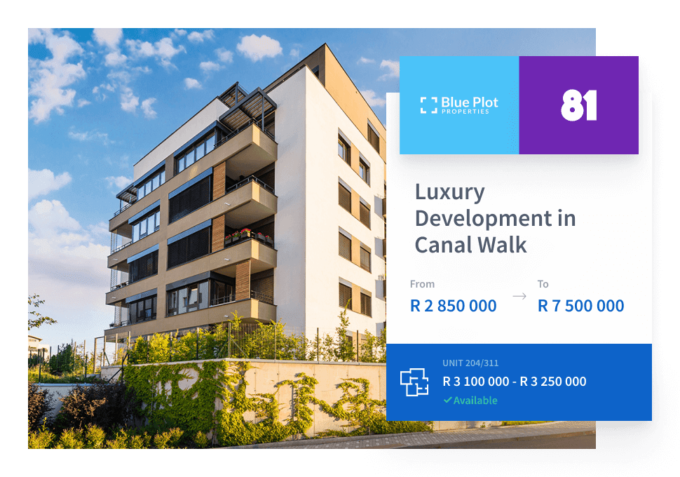 Branded Developments