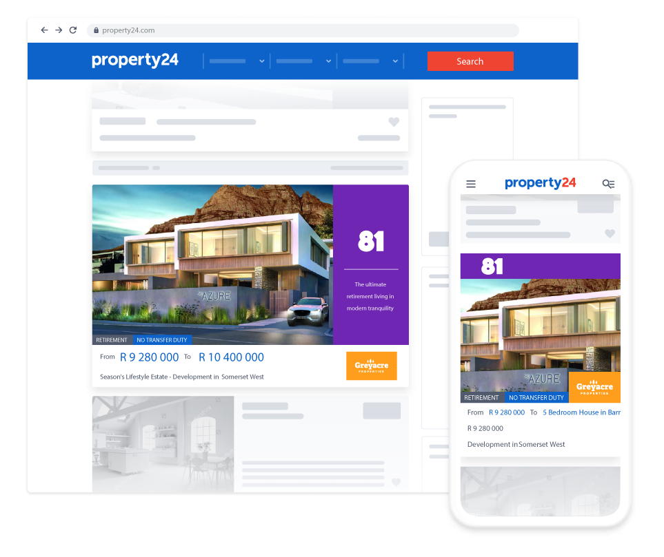 Premium Developments