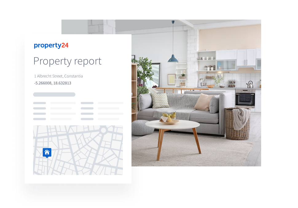 Property Reports